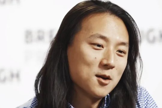 中国智商排名前十天才