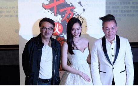周星驰和吴孟达有什么恩怨?