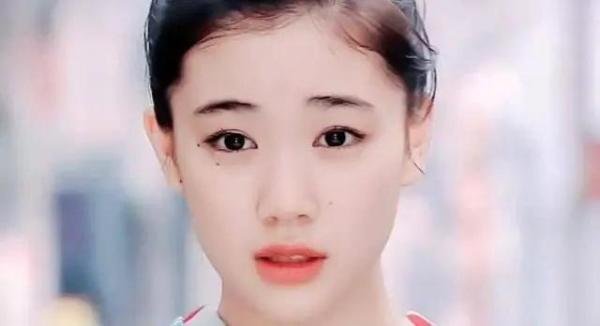 来看看苍井优是如何减肥 成为日本宅男女神的