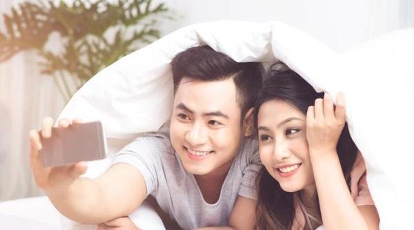 一生的亲密关系:苏炳添和妻子的神仙爱情,其实每个人都可以拥有