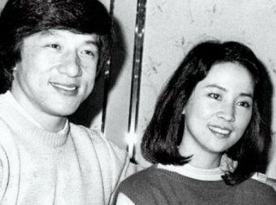 成龙退出林凤娇公司惹争议,否认婚变传闻,儿子房祖名有什么动态?