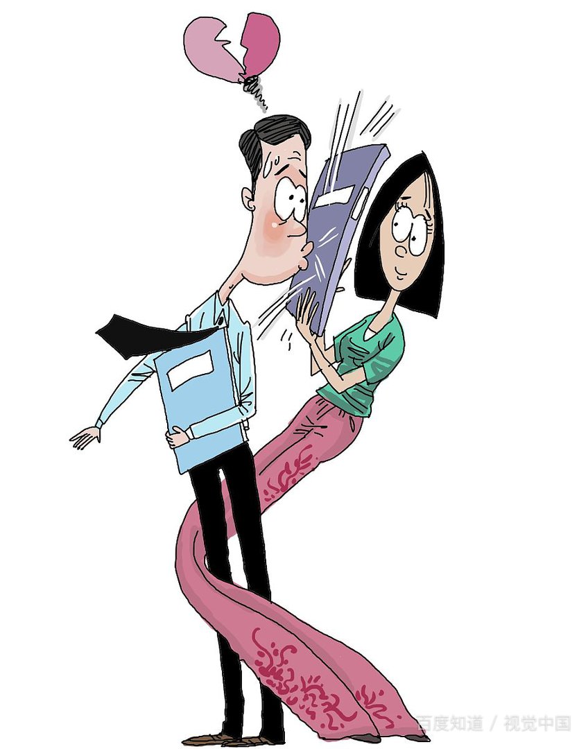 男女朋友分手后，做普通朋友，还可以牵手拥抱吗？