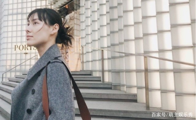 李泽楷新女友郭嘉文被嘲像丫环!同为港姐,为何梁洛施会让人念念不忘?