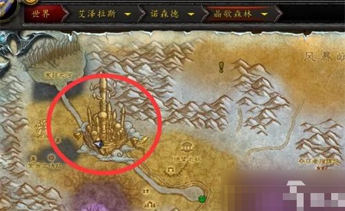 霍迪尔之子任务线详细攻略图文详解