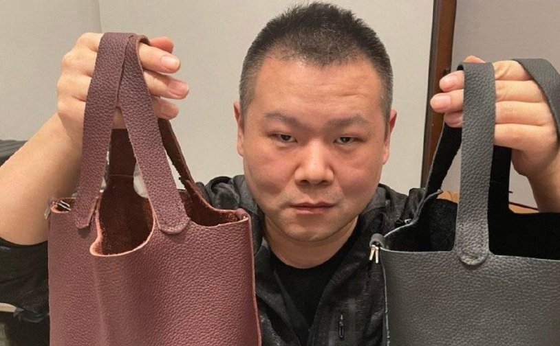 岳云鹏生日，老婆郑敏没找到合影错过卡点庆生，这样别致的秀恩爱怎么看？