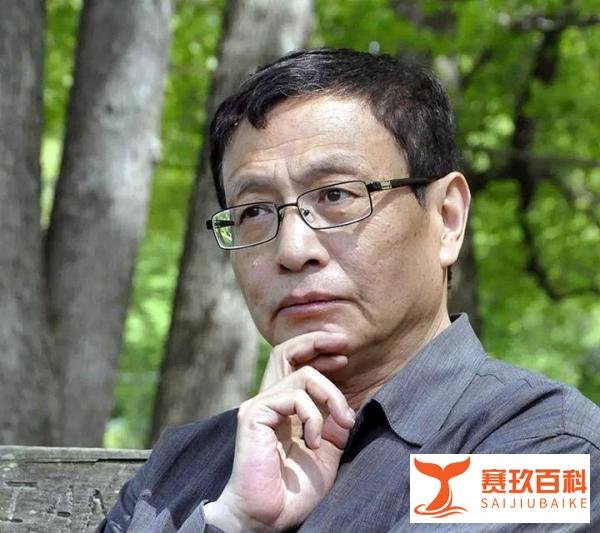 韦大神?北大数学天才,被人以为是“躺平树哥”,实际是旷世奇才