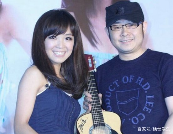 刀郎为什么抛弃了云朵?