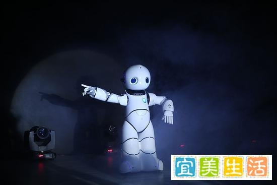 机器人杀手真来了？韩国研究AI武器 遭多国抵制