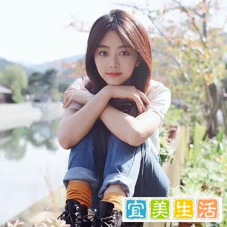《以家人之名》当中，李尖尖借流星表白妈妈，谭松韵难掩心中悲痛