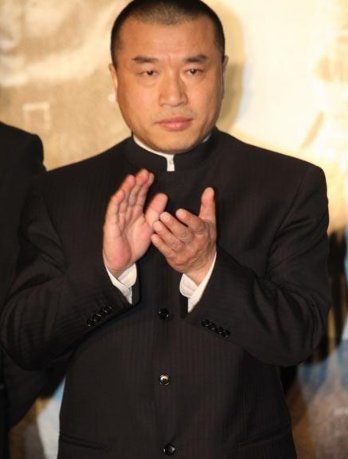 冯小刚为什么说“后悔捧红王宝强”这句话?