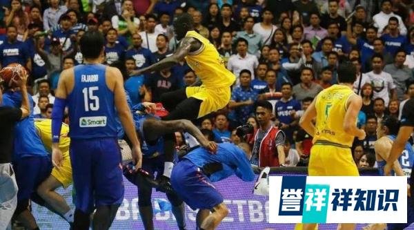 刚刚!博古特被罚了!FIBA正式公布结果!没想到这货再次挑衅