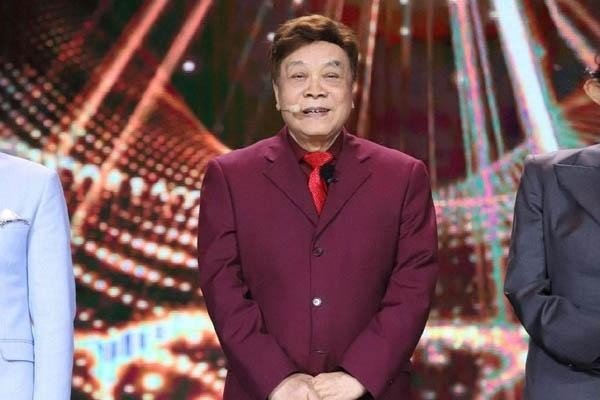 与赵忠祥相濡以沫51载的老婆,张美珠女士,究竟有什么家庭背景?
