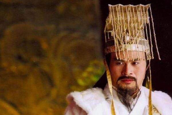 孔宣修炼出了五色神光,他却为何打不过准提道人?