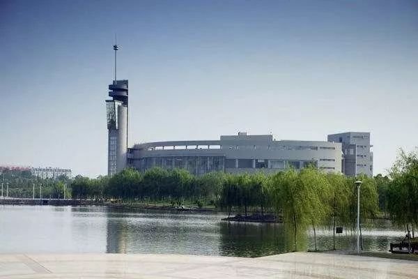 合工大2023高考录取线