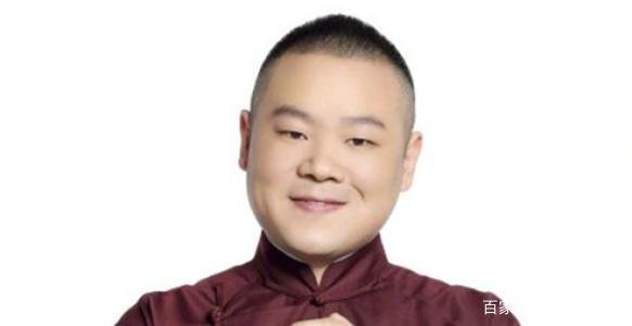 岳云鹏为什么会在舞台上哭,作秀?感情流露?