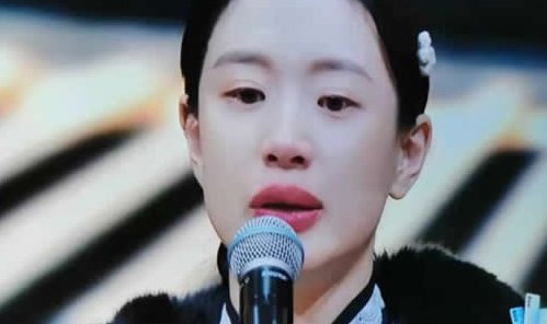 白鹿原李梦为什么被换掉？