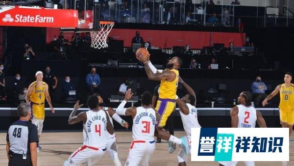 NBA又出事了!雄鹿带头拒绝出场!詹姆斯:速度解决此事!