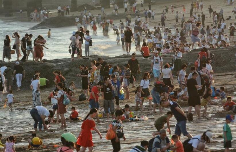 端午假期有超6成的游客省内游,这些人为什么会选择省内游?
