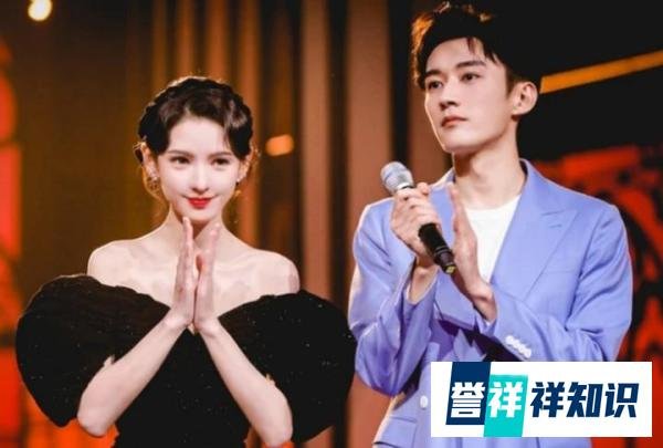 张予曦刘学义恋情曝光？曾两度合作，工作室火速辟谣！