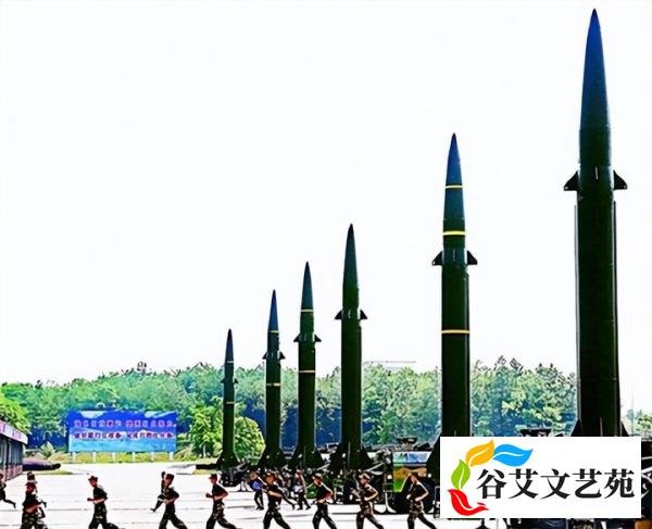 钱学森为导弹部队取名“火箭军”，周总理为何坚持改叫“二炮”？