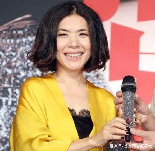 张清芳53岁踢开豪门,现在怎么样了?