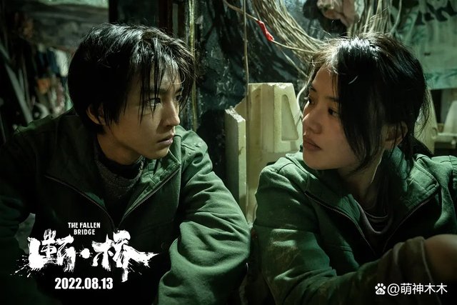 《断桥》票房破亿，演员们为了这部戏都付出了哪些努力？