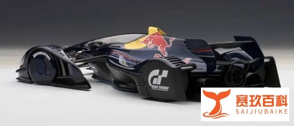 跑铃鹿赛道比F1单圈最快圈速少了20秒！——虚拟神车Red Bull X2010