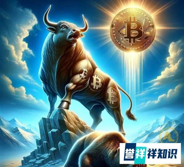几个因素促成2025年大牛市