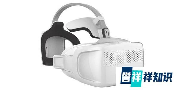 《日本VR市场调查报告》:IDEALENS为唯一上榜中国大陆VR品牌