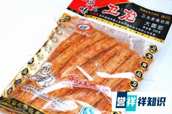 如何看待卫龙辣条抽检不合格?