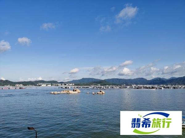 深圳杨梅坑一日游