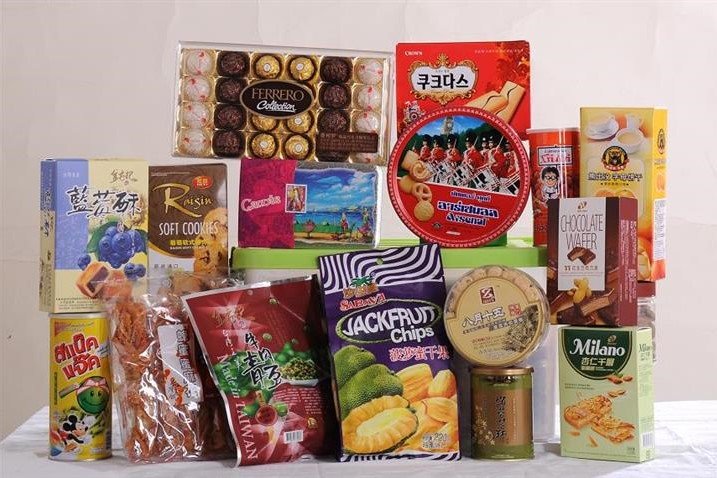 美国小男孩吃零食吃出子弹,食品安全该如何保障?