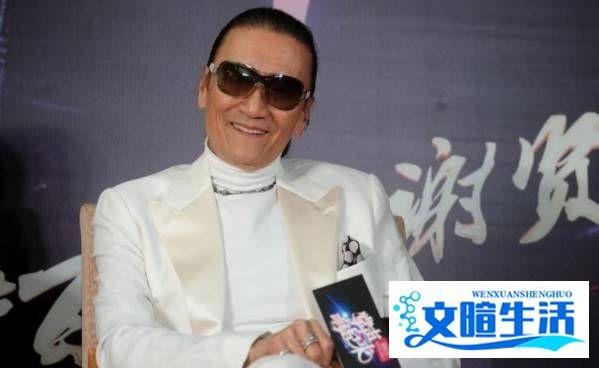 谢贤“死讯”传遍全网，真相揭晓令人震惊！