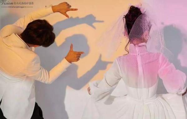 呼和浩特婚纱摄影排行榜