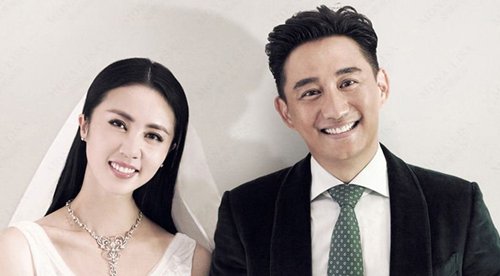 黄磊有几个子女?