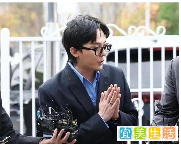 权志龙保留头发全身脱毛，可以用其他部位毛发检测吗？