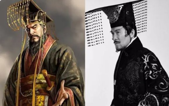 先秦时期有哪些大事件？