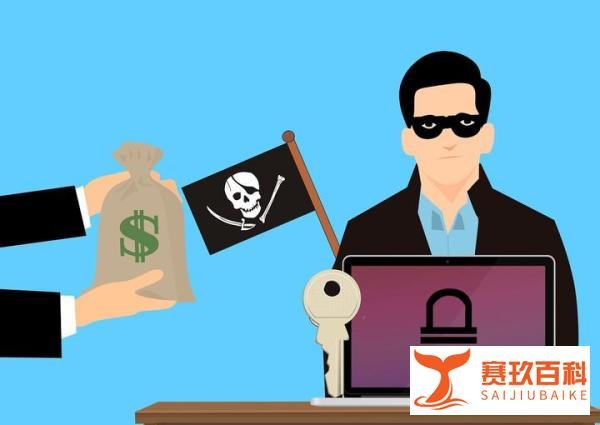 企业数据威胁都有哪些方面?