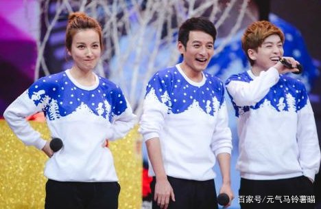吴昕为什么不续签湖南卫视了,却只留了《快乐大本营》一个合约呢?