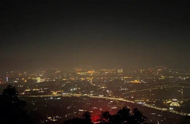 夜里的夜怎么写