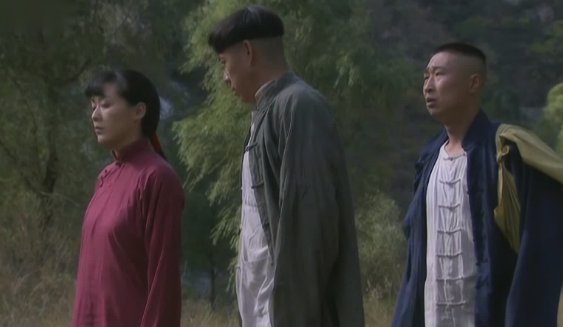 《历史的天空》是哪一年拍的？