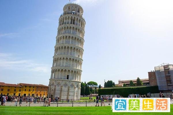 【Get√】意大利工作签证全攻略
