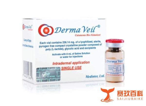 医美 | 童颜针:5款热门的