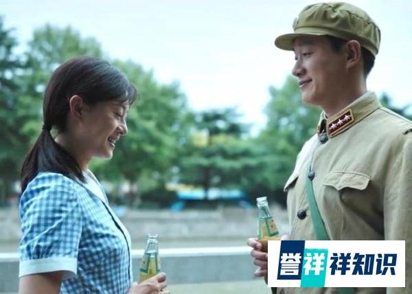孙俪佟大为隔18年再演夫妻！绑双马尾演少女，娇羞告白却被嘲显老