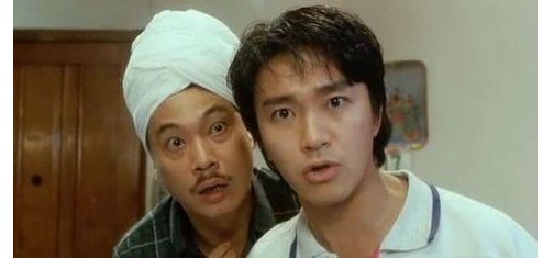 周星驰和吴孟达有什么恩怨？