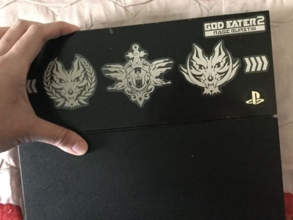 PS3如何更换硬盘