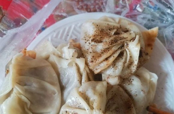 新疆特色美食
