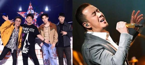 《中国好声音》再曝争议！杨坤曾嘲讽：刘德华是只会吼的业余天王