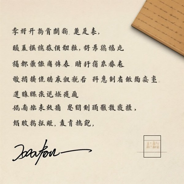 李开复写给大学生的第四封信的内容