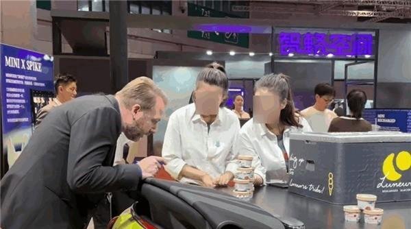 宝马蒸发市值150亿：能买5亿个冰淇淋